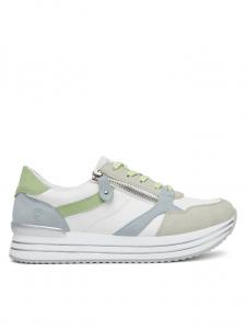 Кроссовки Remonte, белый