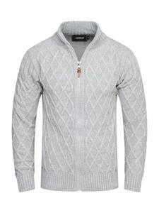 Спортивная куртка CARISMA MKELIJA, серый