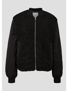 Куртка для активного отдыха в цвете 9999_black QS