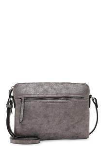 Сумка через плечо Emily & Noah Emma, серебро