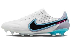 Футбольные кроссовки унисекс Nike Tiempo Legend 9