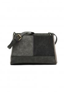 Сумка кросс-боди MISAKO Cross body bag, Grey