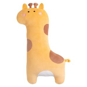 Плюшевая кукла Animal Dolls высота 58 см Fluffy bear