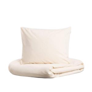 Постельное белье Homla бежевый, 160/200 см