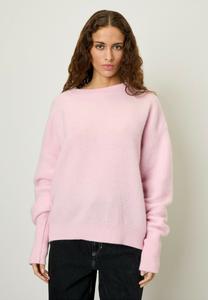 Свитер VITOW American Vintage, розовый