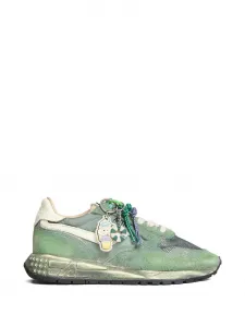 Кроссовки Reelwind с подвесками Autry, зеленый