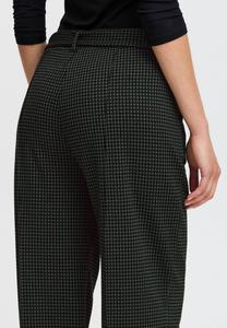 Брюки BLENDA Fransa, цвет Evergreen