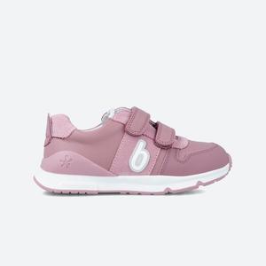 Кроссовки Biomecanics модель 231006b цвет розовый