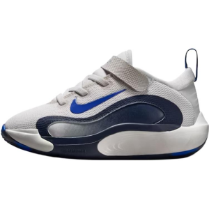 Детские кроссовки ISOFLY с низким верхом, устойчивые к истиранию, для детей от 3 до 7 лет Nike, серый