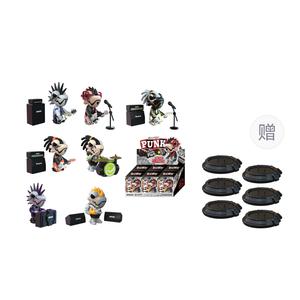 Коробки-сюрпризы WASA