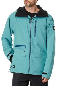 Мужская горнолыжная куртка Quiksilver S.Carlson Stretch Quest 20K