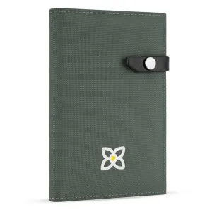 Осакский бумажник Sherpani, Cactus