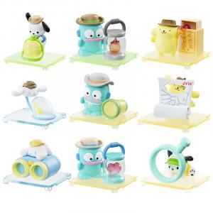 Коробки-сюрпризы MOETCH