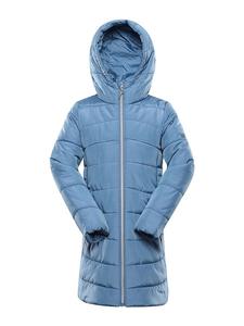 Стеганая куртка Edoro Alpine Pro, светло-синий