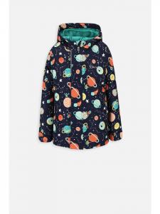 Зимняя куртка Lemon explore, красочный