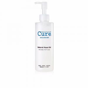 Скраб для лица Cure natural aqua gel Cure natural aqua gel, 250 мл