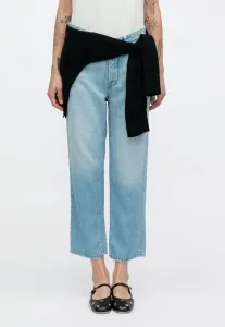 Джинсы-Слипы сабины для девушки 3X1, Light Blue Denim