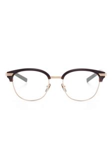 Очки C1 Lunor, коричневый