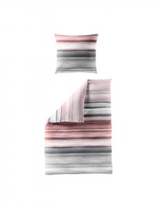 Постельное белье Tuusula в порошке Traumschlaf, 155 x 200 + 80 x 80 см