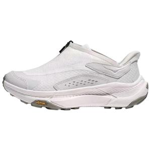 HOKA ONE ONE Кроссовки Project Transport White Cosmic Grey