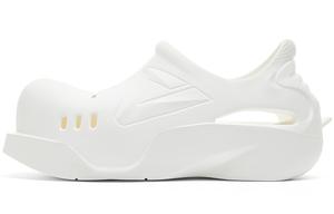 PEAK Тайцзи дудл клоги женские айвори, цвет Ivory