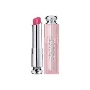 Бальзам для губ с эффектом смены цвета Enchantment питательный натуральный 3,2 г/3,5 г DIOR