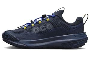 Мужские кроссовки Nike ACG Mountain Fly Outdoor Performance, Blue/Black