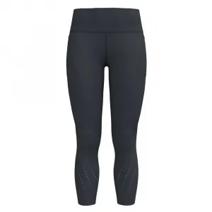 Леггинсы Under Armour Launch Elite Ankle, синий