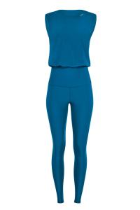 Спортивный костюм Winshape JS102LSC, синий