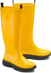 Женские дождевые сапоги BASS OUTDOOR, Old Gold