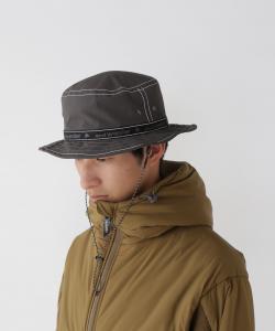 Шляпа из ленты JQ