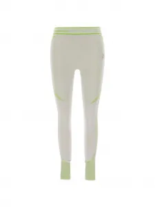 Леггинсы с нашивкой-логотипом Casablanca, бежевый