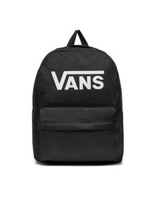 Рюкзак Vans Old Skool Print Backpack VN000H50BLK1, черный