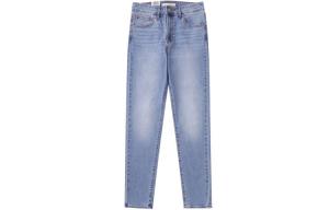 Levis Джинсы женские синие