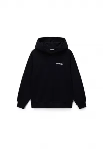 Худи albedo Napapijri, Black Beauty