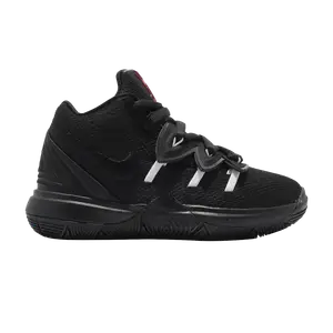 Кроссовки Nike Kyrie 5 PS 'Black', черный