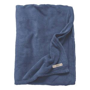 Плед Esprit Home Mellows, 200 см цвет navy