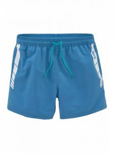 Bench Синие плавки