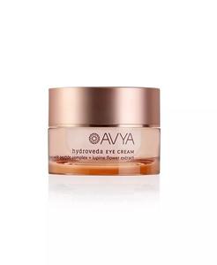 Крем для глаз Hydroveda с пептидным комплексом и цветком люпина, 0,5 унции Avya