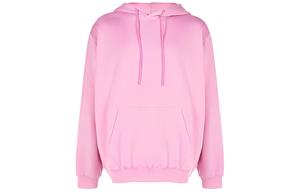 Свитер мужской ярко-розовый MSGM