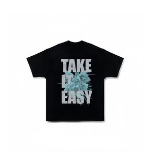 Nike Спортивная футболка Men's Black