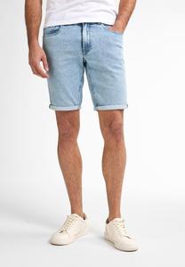 Джинсовые шорты BASSANO DENIM TROPICANA Petrol Industries, синий