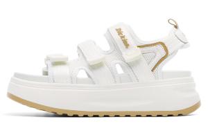 Пляжные сандалии женские бежевые Dickies