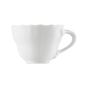 Чашка для эспрессо Maria Theresia белая 0,10 л Hutschenreuther, белый