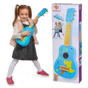 Детская гитара, 54 см, The Puppet Company.