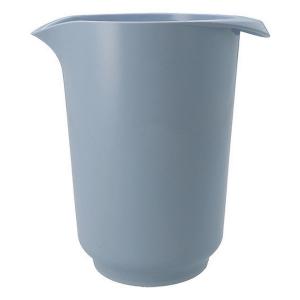 Миска для смешивания Birkmann серо-голубой литры: 1 л