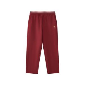 Брюки Moderate FILA KIDS, rhythm красный