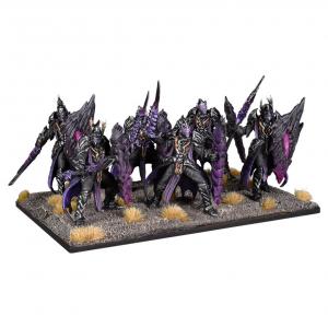 Миниатюра Mantic Games Kings of War 3E: Twilight Kin - Impalers Horde