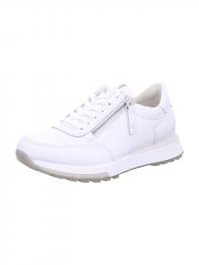 Кроссовки белые Paul Green