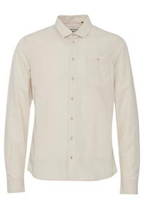 Рубашка Blend, кремовый